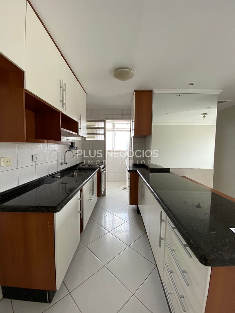 Apartamento, 2 quartos, 52 m² - Foto 9