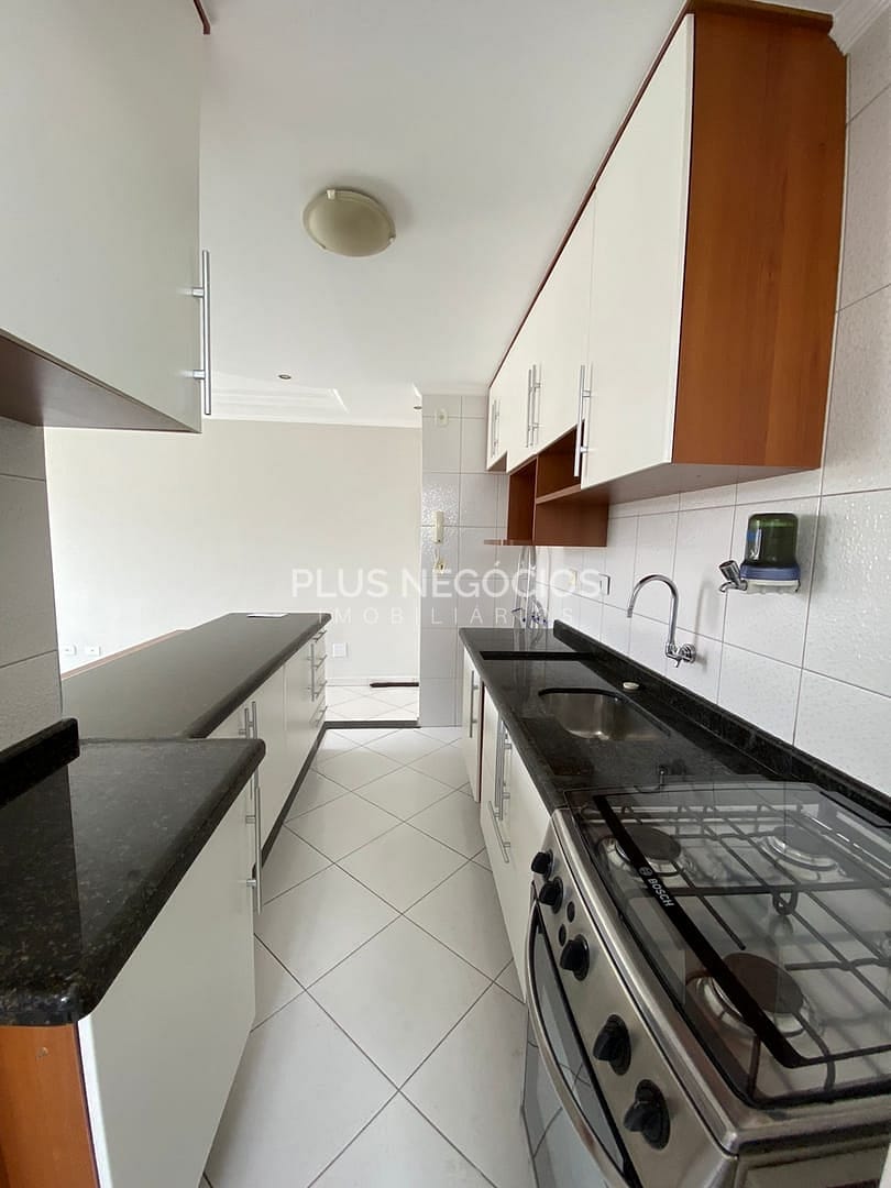 Apartamento, 2 quartos, 52 m² - Foto 7