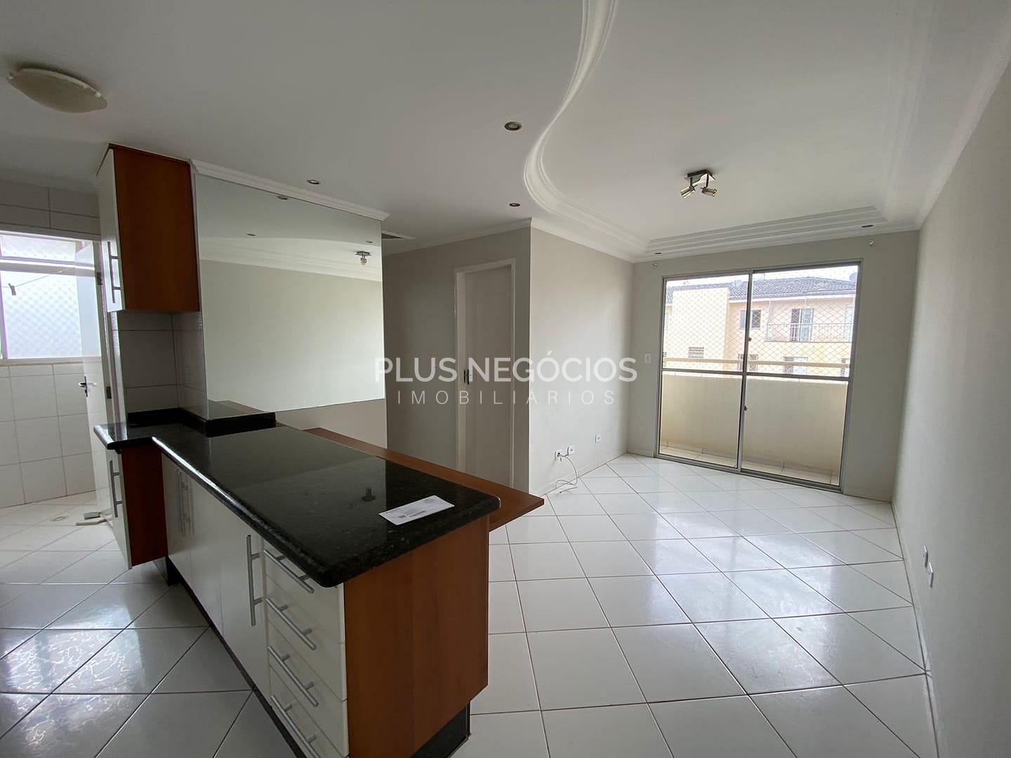 Apartamento, 2 quartos, 52 m² - Foto 3