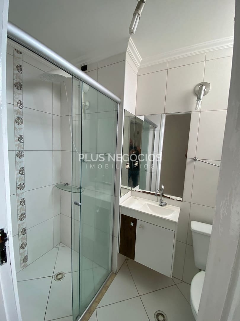 Apartamento, 2 quartos, 52 m² - Foto 24