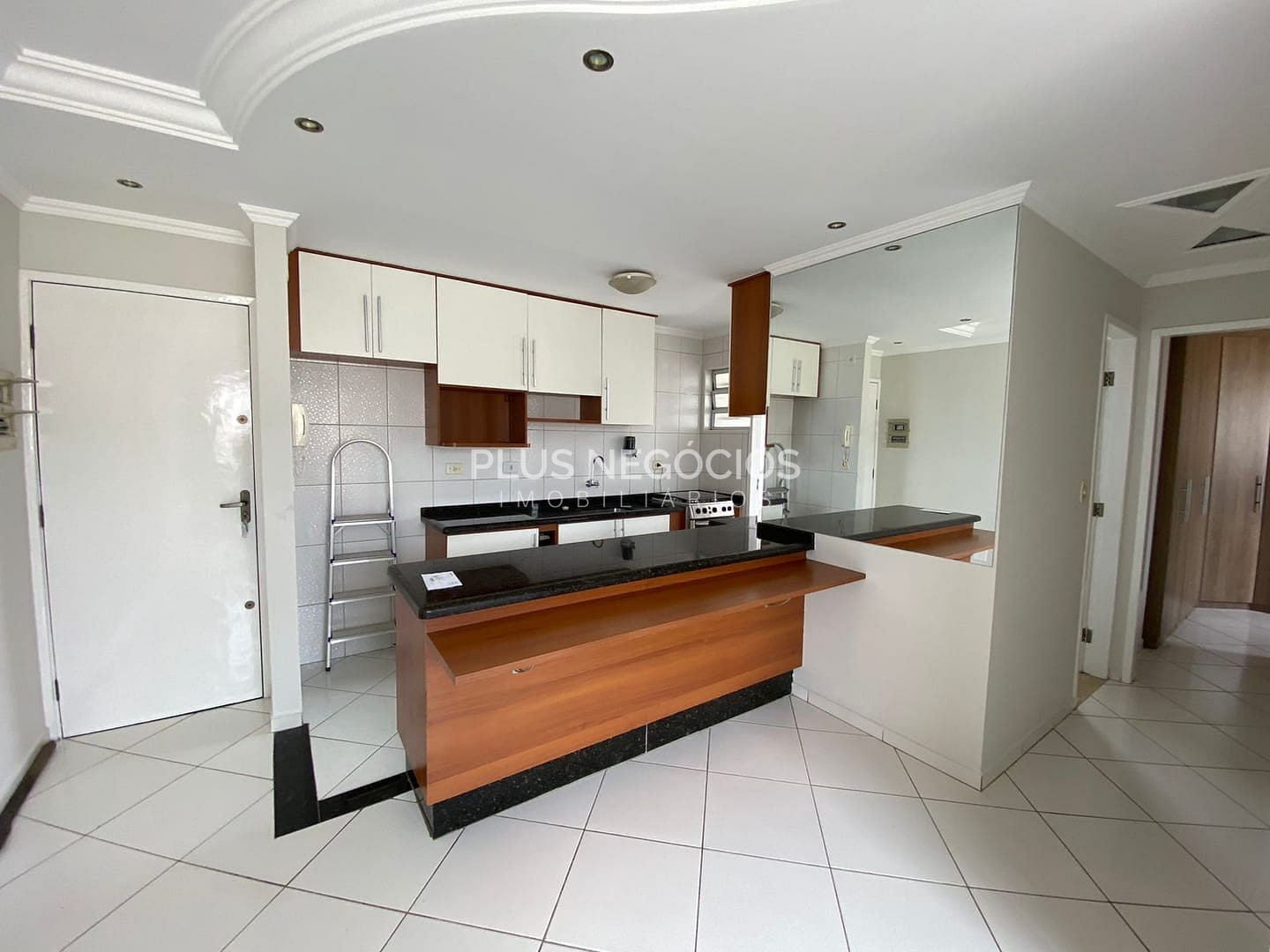 Apartamento, 2 quartos, 52 m² - Foto 1