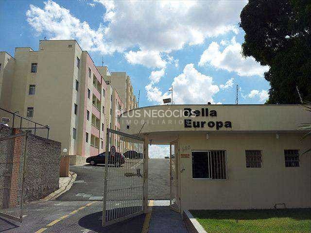 Apartamento, 2 quartos, 52 m² - Foto 18