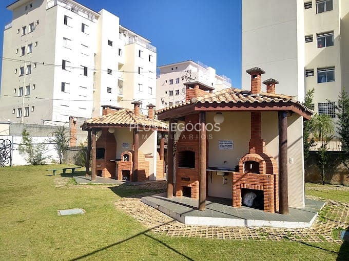 Apartamento, 2 quartos, 52 m² - Foto 26