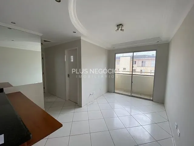 Apartamento com 60m² 2 quartos e 1 banheiro, à venda, no bairro Jardim Guadalajara em Sorocaba