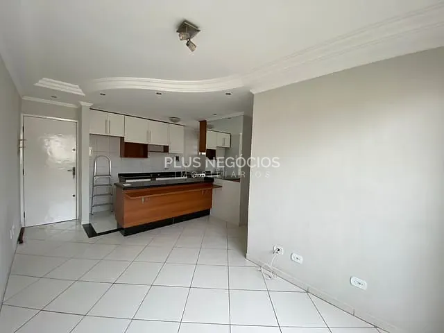 Apartamento com 60m² 2 quartos e 1 banheiro, à venda, no bairro Jardim Guadalajara em Sorocaba
