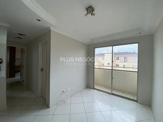 Apartamento com 60m² 2 quartos e 1 banheiro, à venda, no bairro Jardim Guadalajara em Sorocaba