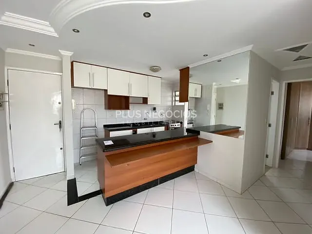 Apartamento com 60m² 2 quartos e 1 banheiro, à venda, no bairro Jardim Guadalajara em Sorocaba