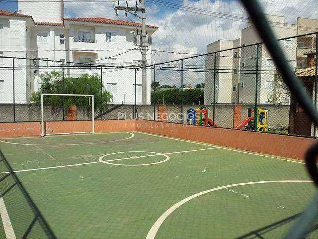 Apartamento, 2 quartos, 52 m² - Foto 19