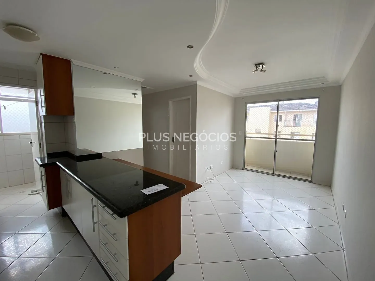 Apartamento, 2 quartos, 52 m² - Foto 3