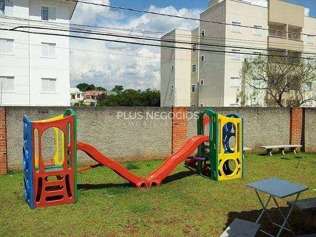 Apartamento, 2 quartos, 52 m² - Foto 22