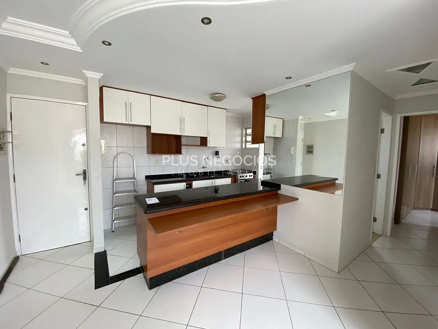Apartamento, 2 quartos, 52 m² - Foto 1