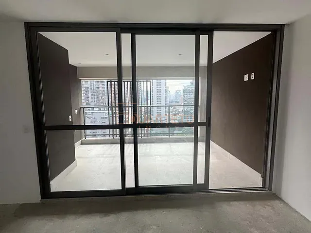 Apartamento 2 quartos e 3 banheiros, à venda, no bairro Jardim das Acácias em São Paulo