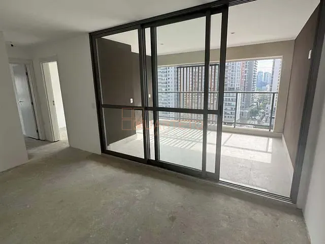 Apartamento 2 quartos e 3 banheiros, à venda, no bairro Jardim das Acácias em São Paulo