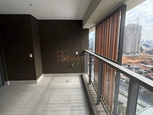 Apartamento 2 quartos e 3 banheiros, à venda, no bairro Jardim das Acácias em São Paulo