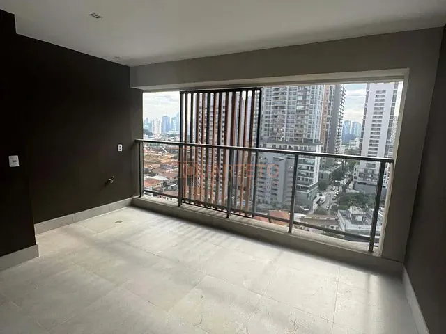 Apartamento 2 quartos e 3 banheiros, à venda, no bairro Jardim das Acácias em São Paulo