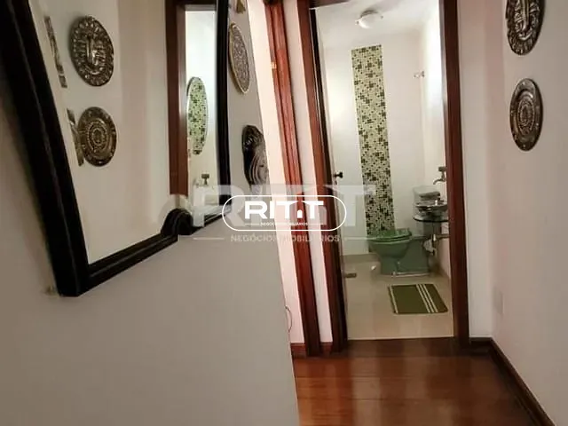 Apartamento com 221m² 5 quartos e 3 banheiros, à venda, no bairro Cambuí em Campinas