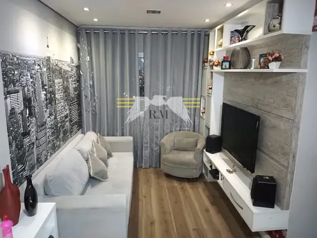 Apartamento 3 quartos e 1 banheiro, à venda, no bairro Jardim Vila Formosa em São Paulo