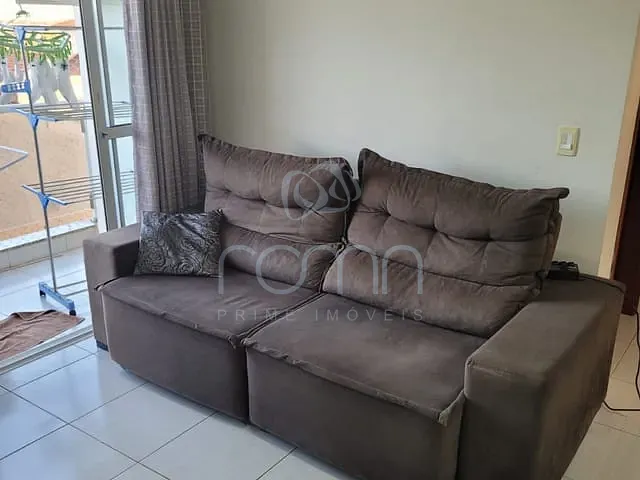 Apartamento 2 quartos e 2 banheiros, à venda, no bairro São Francisco em São José do Rio Preto