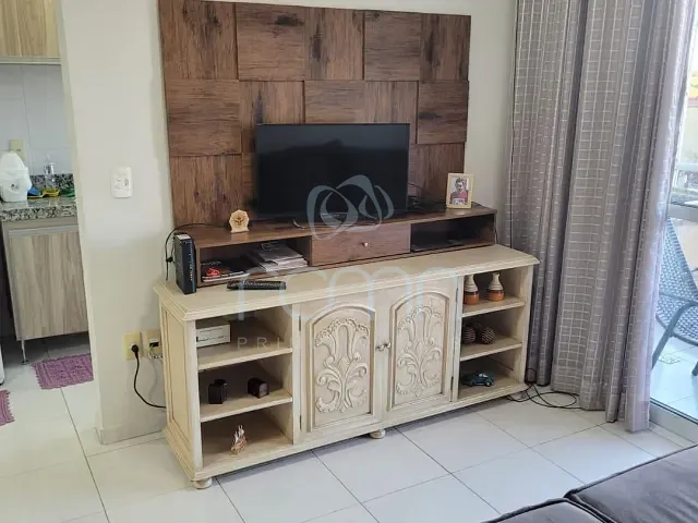 Apartamento 2 quartos e 2 banheiros, à venda, no bairro São Francisco em São José do Rio Preto