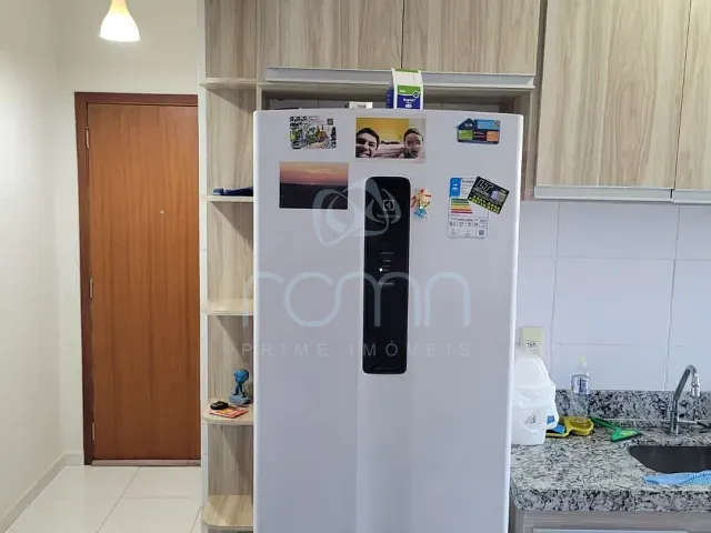 Apartamento 2 quartos e 2 banheiros, à venda, no bairro São Francisco em São José do Rio Preto