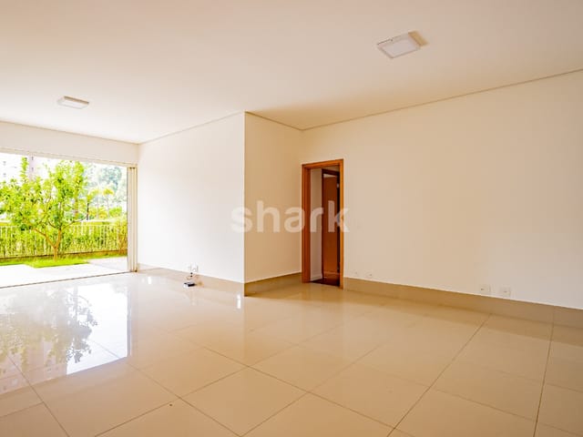 Apartamento com 200m² 3 quartos e 4 banheiros, à venda, no bairro Tamboré em Santana de Parnaíba