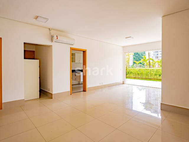 Apartamento com 200m² 3 quartos e 4 banheiros, à venda, no bairro Tamboré em Santana de Parnaíba