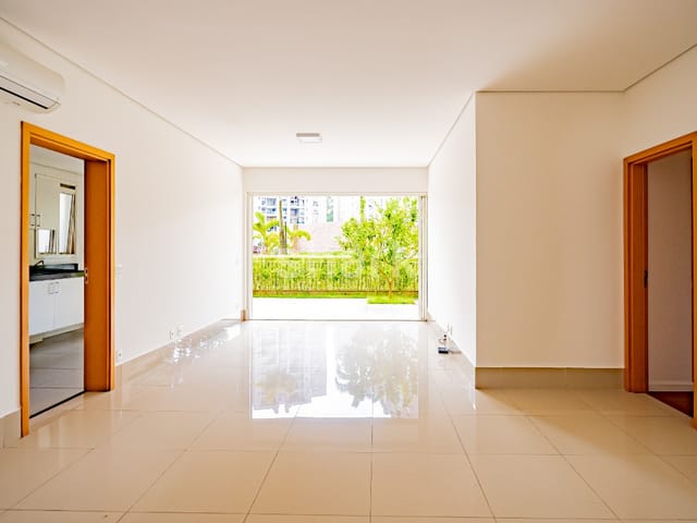 Apartamento com 200m² 3 quartos e 4 banheiros, à venda, no bairro Tamboré em Santana de Parnaíba