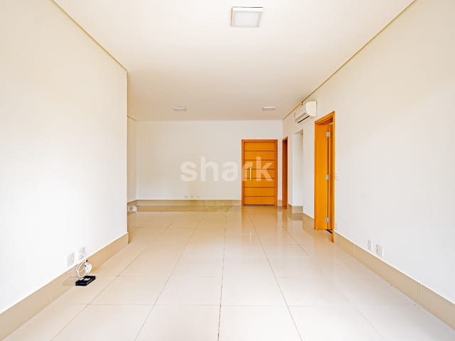 Apartamento com 200m² 3 quartos e 4 banheiros, à venda, no bairro Tamboré em Santana de Parnaíba
