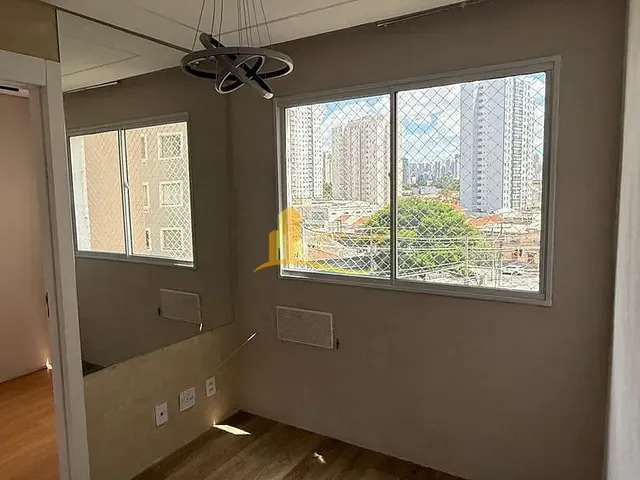 Apartamento 2 quartos e 11 banheiros, à venda, no bairro Tatuapé em São Paulo