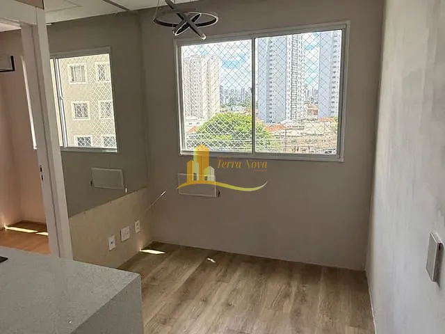 Apartamento 2 quartos e 11 banheiros, à venda, no bairro Tatuapé em São Paulo