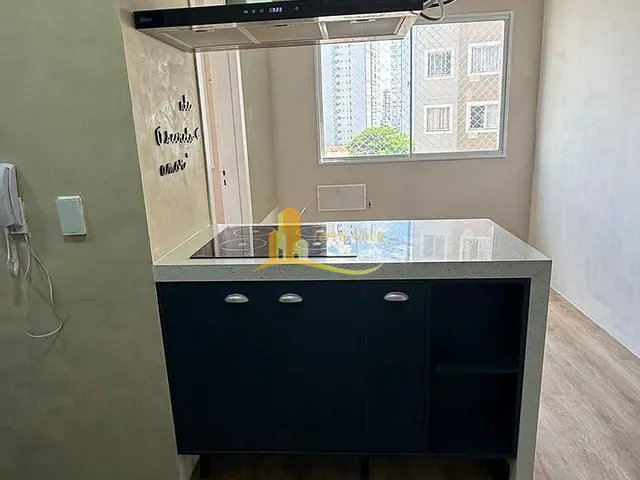 Apartamento 2 quartos e 11 banheiros, à venda, no bairro Tatuapé em São Paulo