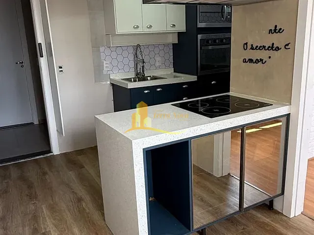 Apartamento 2 quartos e 11 banheiros, à venda, no bairro Tatuapé em São Paulo