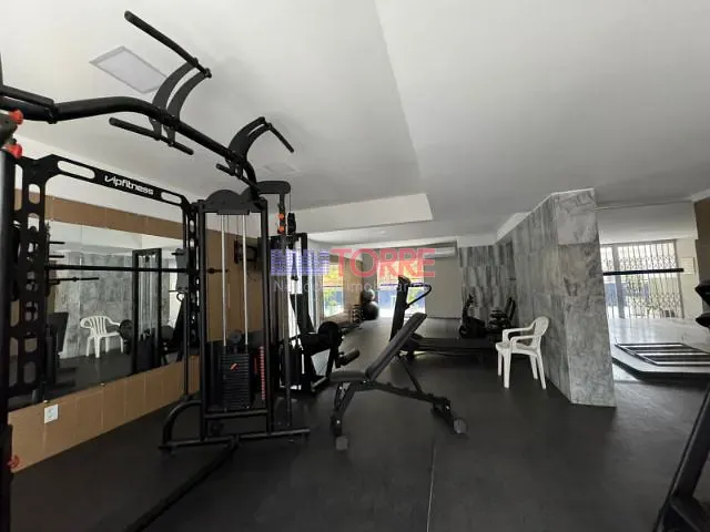 Apartamento 4 quartos e 3 banheiros, à venda, no bairro Centro em Itabuna