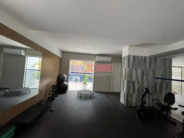 Apartamento 4 quartos e 3 banheiros, à venda, no bairro Centro em Itabuna