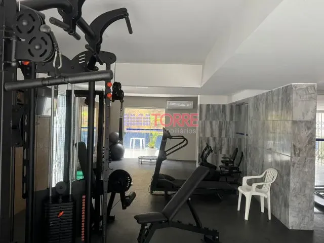 Apartamento 4 quartos e 3 banheiros, à venda, no bairro Centro em Itabuna