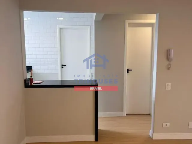 Apartamento com 104m² 2 quartos e 1 banheiro, à venda, no bairro Bacacheri em Curitiba