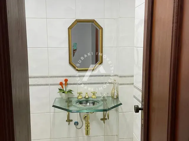 Apartamento 3 quartos e 4 banheiros, à venda, no bairro Nazaré em Belém