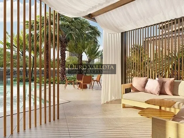 Apartamento 4 quartos e 8 banheiros, à venda, no bairro Vila Madalena em São Paulo