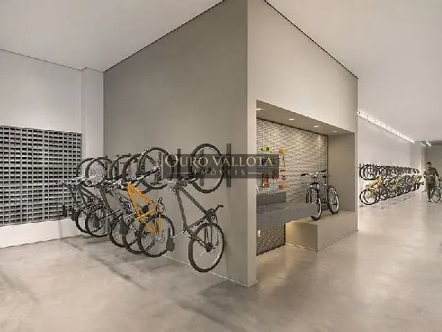 Apartamento 4 quartos e 8 banheiros, à venda, no bairro Vila Madalena em São Paulo