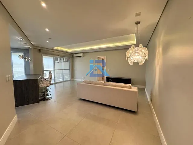 Apartamento com 118m² 3 quartos e 4 banheiros, para alugar, no bairro Centro em Itatiba