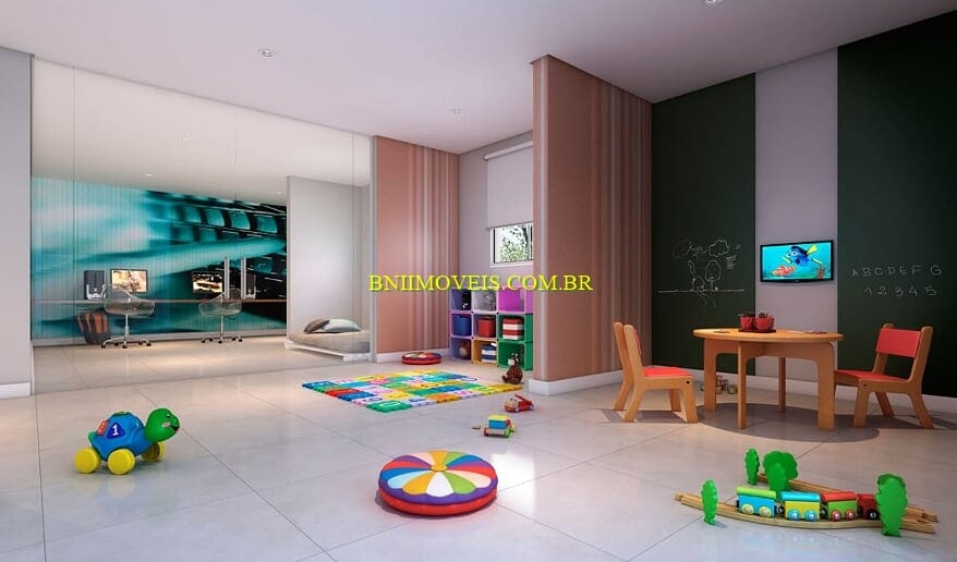 Apartamento, 3 quartos, 5000 m² - Foto 24