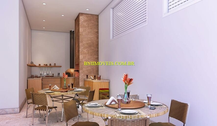 Apartamento, 3 quartos, 5000 m² - Foto 23