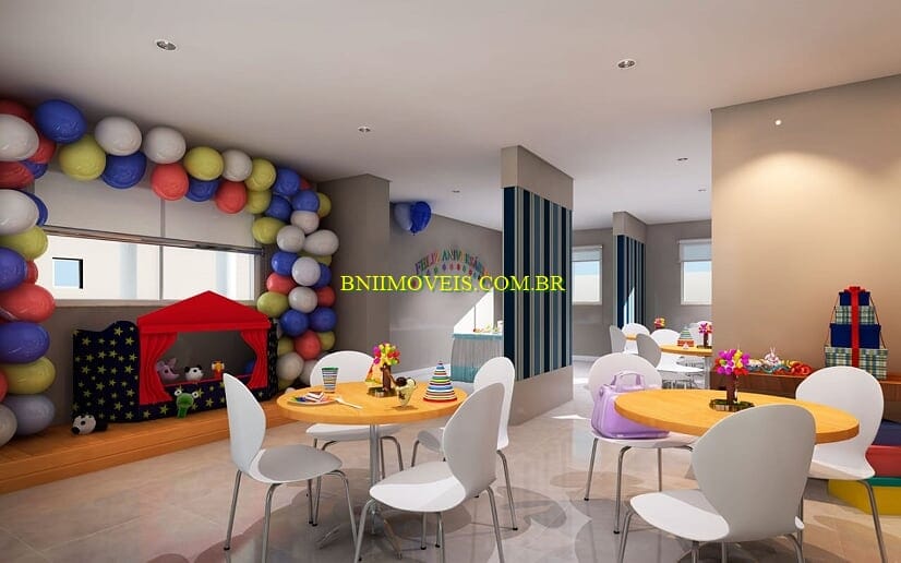 Apartamento, 3 quartos, 5000 m² - Foto 22