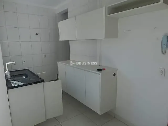 Apartamento com 73m² 2 quartos e 1 banheiro, à venda, no bairro Vila Junqueira em Santo André