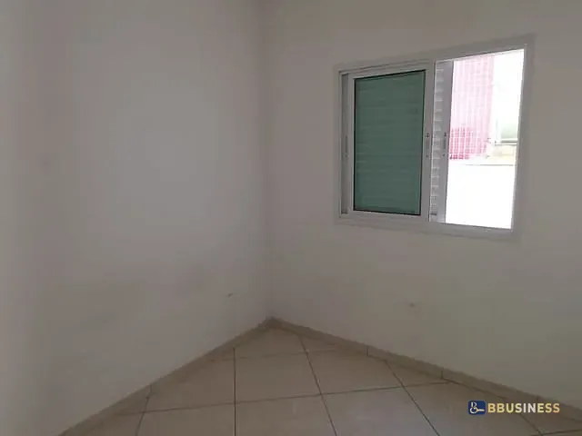 Apartamento com 73m² 2 quartos e 1 banheiro, à venda, no bairro Vila Junqueira em Santo André