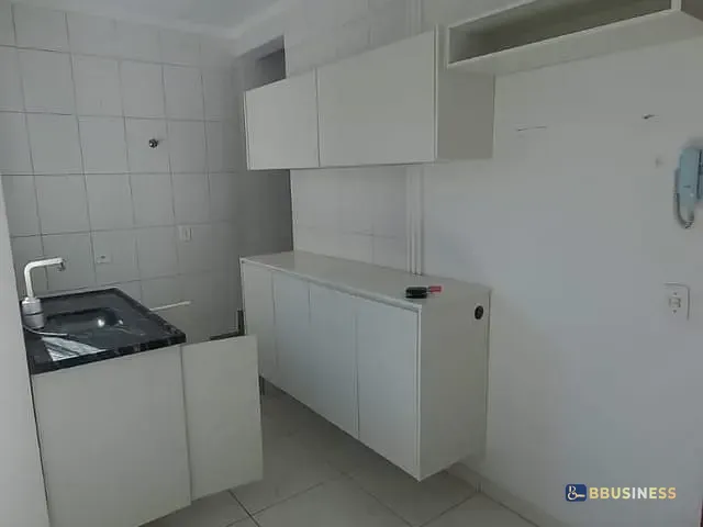 Apartamento com 73m² 2 quartos e 1 banheiro, à venda, no bairro Vila Junqueira em Santo André