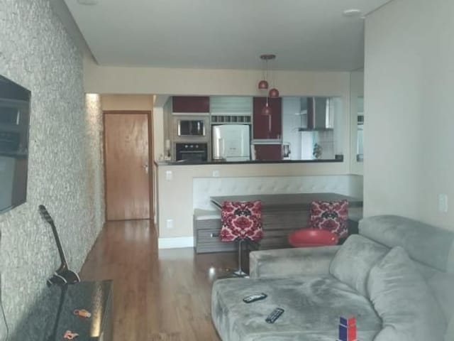 Foto do Apartamento - Apartamento com 3 dormitórios à venda, 84 m² por R$ 580.000,00 - Vila Osasco - Osasco/SP | BUSSOCABA ADMINISTRACAO DE BENS E IMOVEIS LTDA