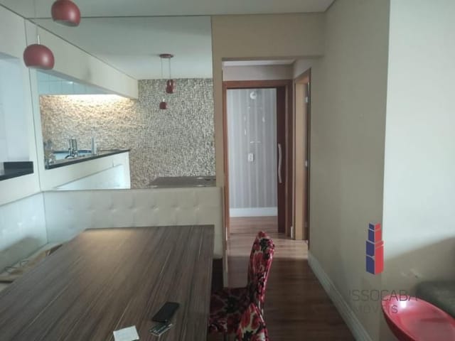 Foto do Apartamento - Apartamento com 3 dormitórios à venda, 84 m² por R$ 580.000,00 - Vila Osasco - Osasco/SP | BUSSOCABA ADMINISTRACAO DE BENS E IMOVEIS LTDA