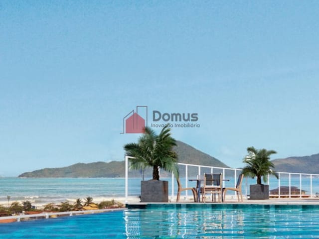 Apartamento à venda, no bairro Praia Grande em Ubatuba