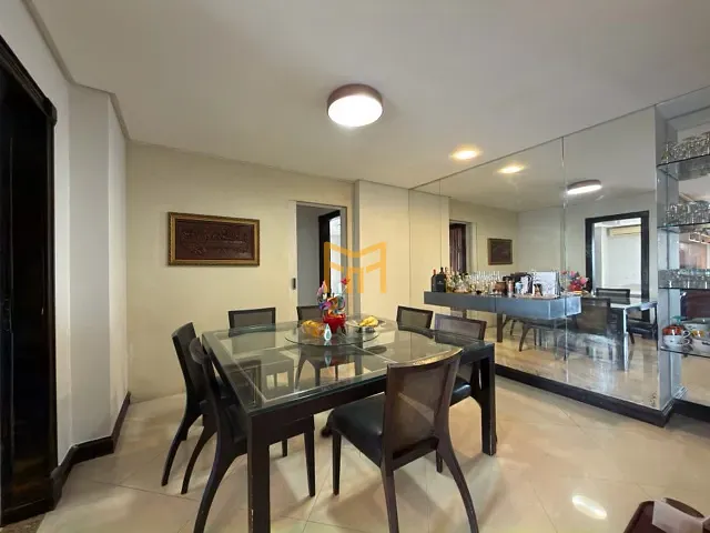 Apartamento 3 quartos e 4 banheiros, à venda, no bairro São Brás em Belém